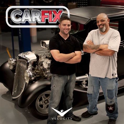 Watch Car Fix Season 1 Episode 4: The Long and Short of It Online (2012 ...