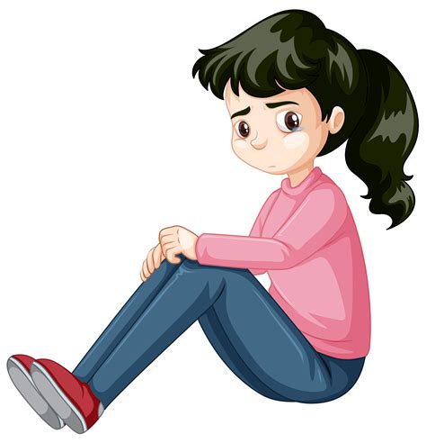 Sit Girl Free Vector Art - (656 Free Downloads)