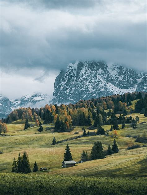 HD wallpaper: Italy, landscape | Wallpaper Flare