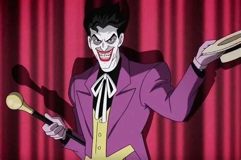 Joker (Batman: The Killing Joke) | Villains Wiki | FANDOM powered by Wikia