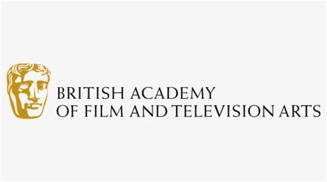 Bafta-logo - Bafta Logo Png, Transparent Png - kindpng