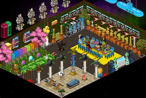 Ultra Rare Trade - Habbo