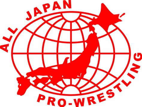 All Japan Pro Wrestling | IDOM Wiki | Fandom powered by Wikia