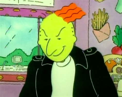 Roger Klotz | NickelodeonDoug Wiki | FANDOM powered by Wikia