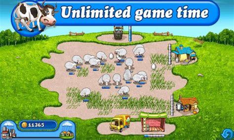 Farm Frenzy Time management game for Android - Download