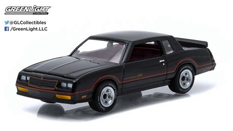 85 Monte Carlo SS | Hobbyist Forums