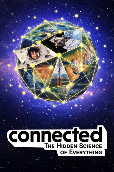 Connected (TV Series 2020- ) — The Movie Database (TMDB)