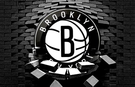 Brooklyn Nets Wallpaper 1920x1080 - WallpaperSafari