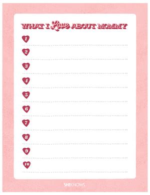 Adorable printable Valentine’s Day cards to make your holiday extra sweet – Page 2 – SheKnows