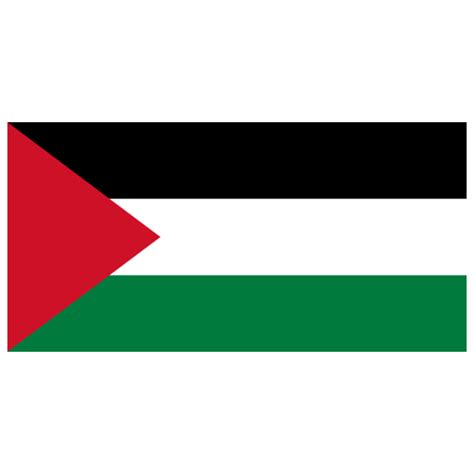 🇵🇸 Flag: Palestinian Territories Emoji Meaning and Pictures