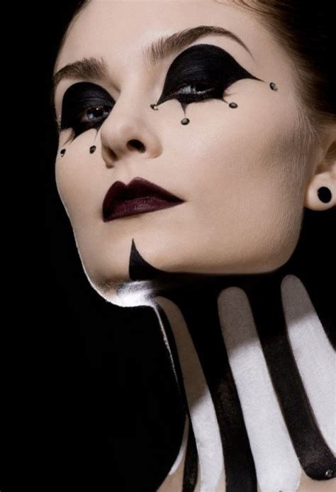 Halloween makeup ideas 2015 – tips and tricks for the perfect make-up