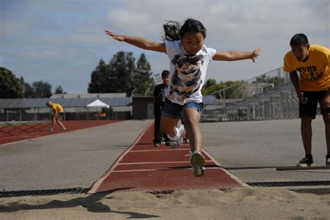 Spartans Sports Camp - Track & Field Summer Camp in Mountain View, CA