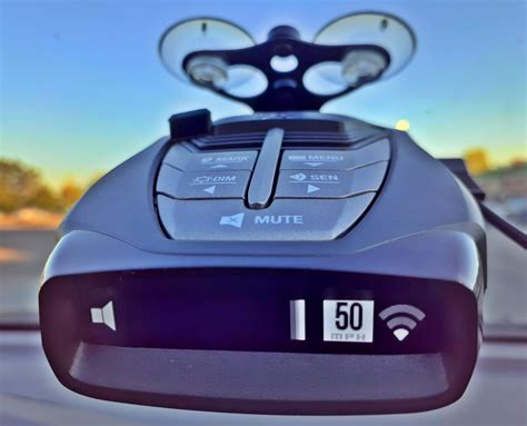 Cobra RAD 480i Review: Is This Affordable Radar Detector Really Worth ...