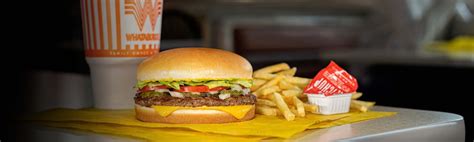 Order WHATABURGER - Dallas, TX Menu Delivery [Menu & Prices] | Dallas - DoorDash