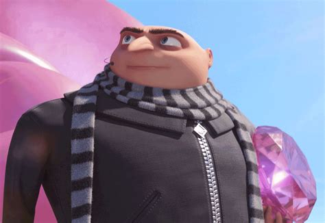 Despicable Me Characters Little Girl Png