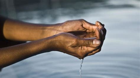 Water Conservation in Islamic Teachings | EcoMENA