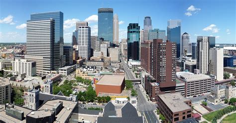 Top 15 Things To Do In Minneapolis ST.Paul With Your Friends