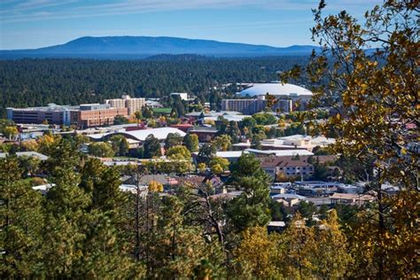 New $800 million hospital's first phase approved for Flagstaff