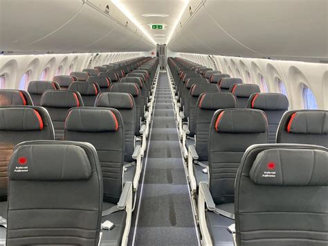 First impressions of Air Canada's brand-new Airbus A220