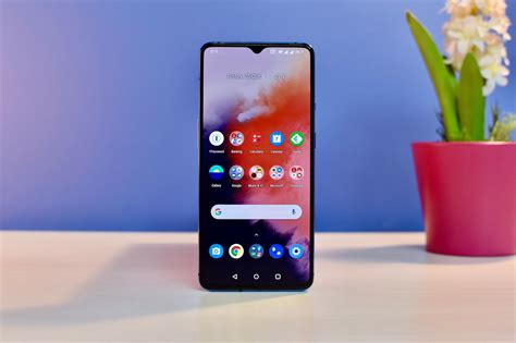 OnePlus 7T Review: Best OnePlus Phone For Most People - MySmartPrice