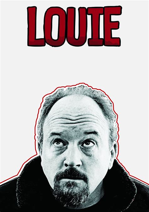 Louie (2010) wallpapers, TV Show, HQ Louie (2010) pictures | 4K Wallpapers 2019