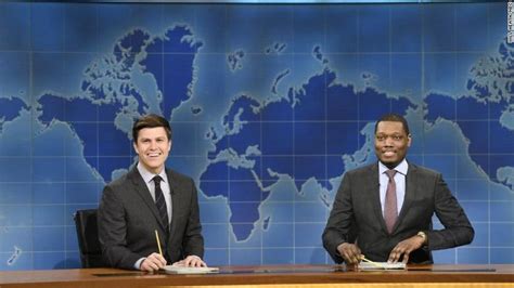 'SNL' takes on Senator -- and former 'SNL' performer -- Al Franken ...