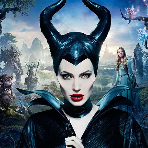 Maleficent - Best of 2014: Movies - IGN