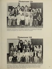 Waltham High School - Mirror Yearbook (Waltham, MA), Class of 1976 ...