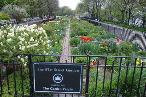 Riverside Park : NYC Parks