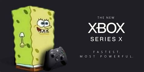 Xbox Series X Meme : Xbox Refrigerator Xbox Series X Parodies Know Your ...