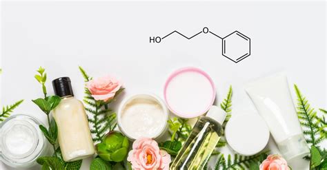 Is Phenoxyethanol Vegan? What Is Phenoxyethanol Made Of?