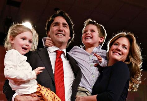 Justin Trudeau | Calgary Grit