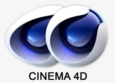 Maxon Cinema 4d Logo