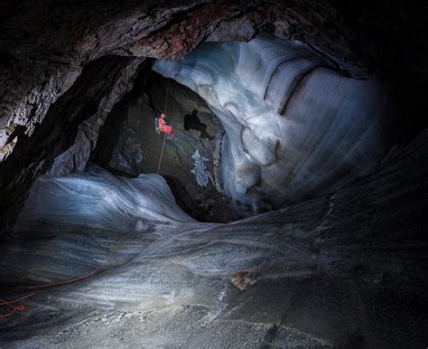 The Best Caves in Wyoming: Complete List - Enter the Caves