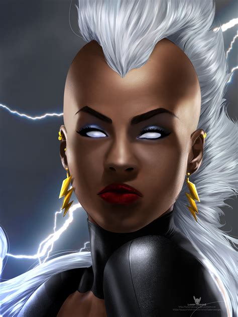 Storm X-men by LaikenDesignz on DeviantArt