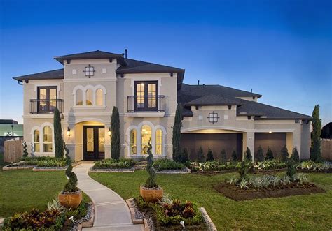 8 best The St. Christopher by Westin Homes images on Pinterest | Westin homes, Lakes and Ponds