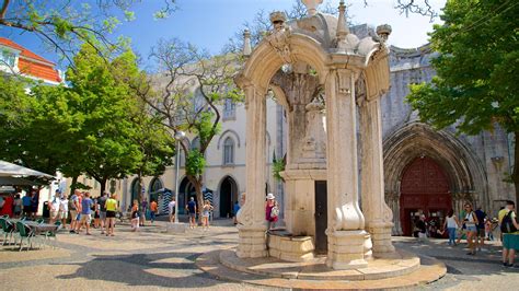 Lisbon Old Town holiday accommodation from AU$ 97/night | Stayz