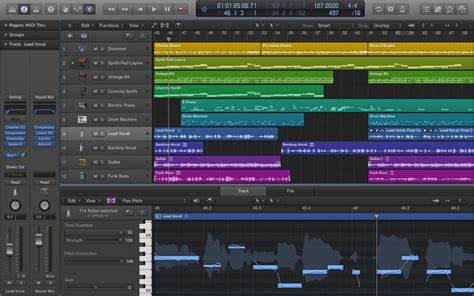 Top 10 Best Music Production Software – Digital Audio Workstations - The Wire Realm