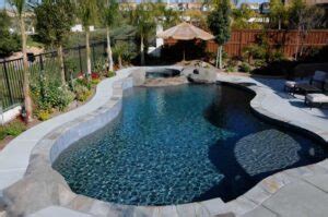 Gunite Pool (Pros and Cons, Colors & Finishes)