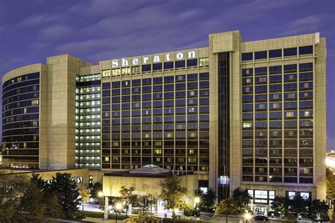 SHERATON BIRMINGHAM HOTEL $199 ($̶2̶5̶3̶) - Prices & Reviews - AL - Tripadvisor