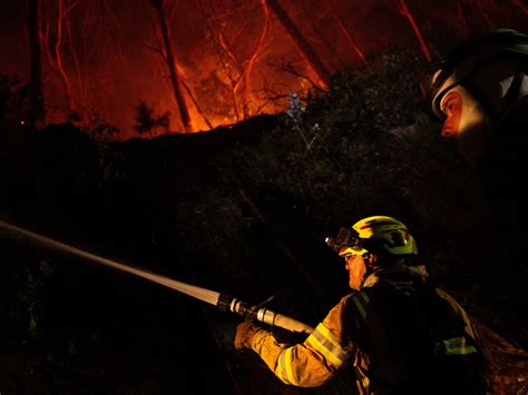 Air Pollution from Bolivia Fires Causes Classes to Be Suspended - The Limited Times