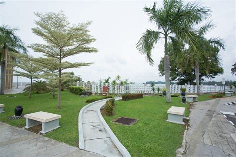 Facilities - Klana Beach Resort Port Dickson