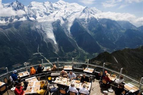 Best Restaurant Views: 50 of The Best Restaurant Views