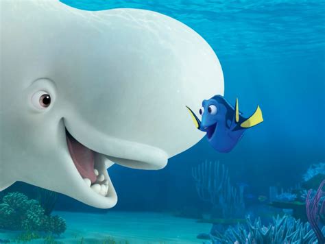 Finding Dory Wallpapers, Pictures, Images