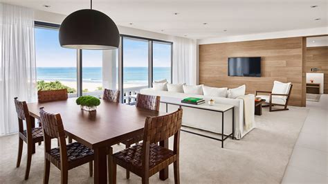 The Miami Beach EDITION — Hotel Review | Condé Nast Traveler