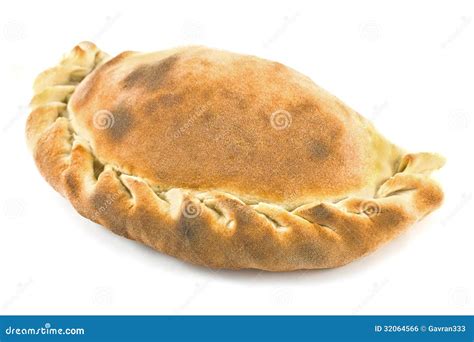 Traditional cornish pasty stock photo. Image of food - 32064566