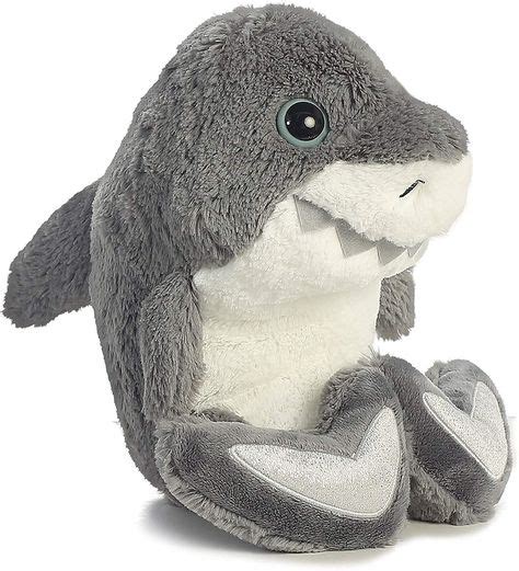 Cutest Plush Baby Shark Stuffed Ocean Animals Infant Toddler Kids Boys Girls Unisex Gift Ideas ...