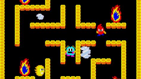 Koei Tecmo's Guzzler Joins Hamster's Arcade Archives Range On Switch ...