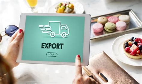 How to Export Food Products: Businesses set up ideas and more