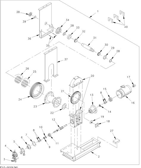 Disc Brake assembly Diagram assembly Details | My Wiring DIagram